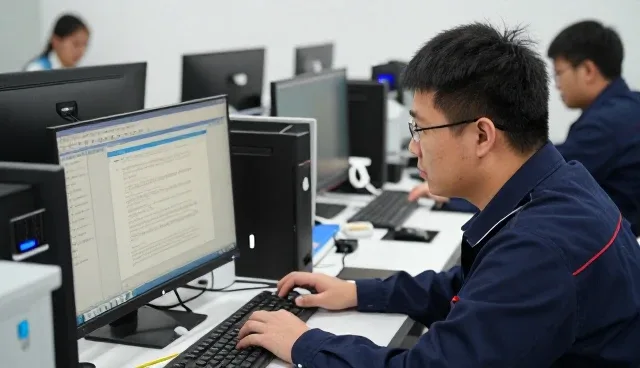 企业级技术咨询套餐在科技点亮未来中的实际应用分析