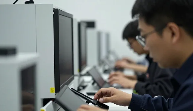新美月达（北京）灯饰有限公司打造智能化技术开发方案
